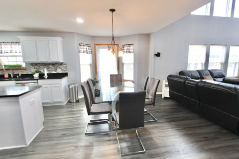 Tiny photo for 1458 S Wild Meadow Road, Round Lake, IL 60073 (MLS # 12542125)