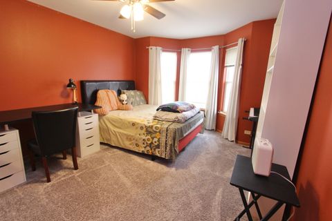 Tiny photo for 1458 S Wild Meadow Road, Round Lake, IL 60073 (MLS # 12542125)