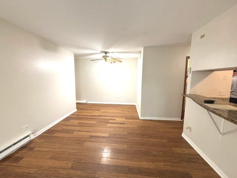 Tiny photo for 1375 N WINSLOWE Drive #103, Palatine, IL 60074 (MLS # 12791178)