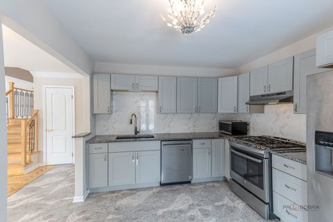 Tiny photo for 356 Redwing Drive, Deerfield, IL 60015 (MLS # 12594636)