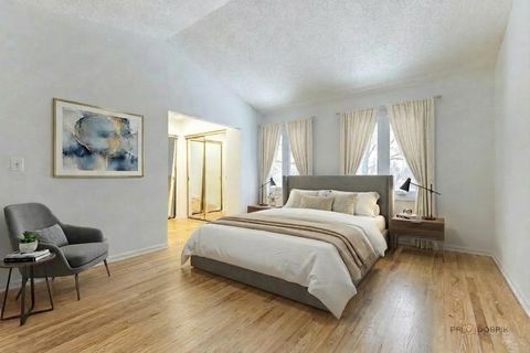 Tiny photo for 356 Redwing Drive, Deerfield, IL 60015 (MLS # 12594636)