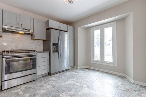 Tiny photo for 356 Redwing Drive, Deerfield, IL 60015 (MLS # 12594636)