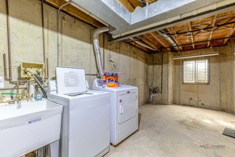 Tiny photo for 356 Redwing Drive, Deerfield, IL 60015 (MLS # 12594636)