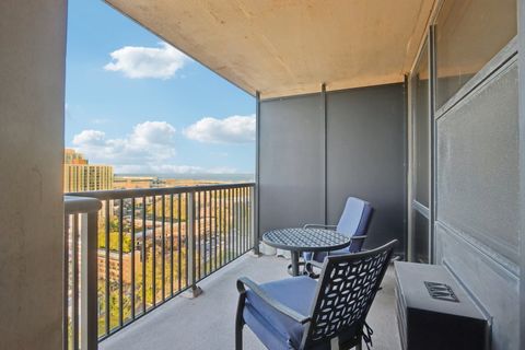 Tiny photo for 2901 S Michigan Avenue #1909, Chicago, IL 60616 (MLS # 12584609)