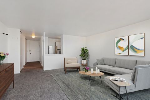 Tiny photo for 2901 S Michigan Avenue #1909, Chicago, IL 60616 (MLS # 12584609)