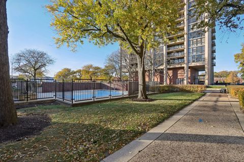 Tiny photo for 2901 S Michigan Avenue #1909, Chicago, IL 60616 (MLS # 12584609)