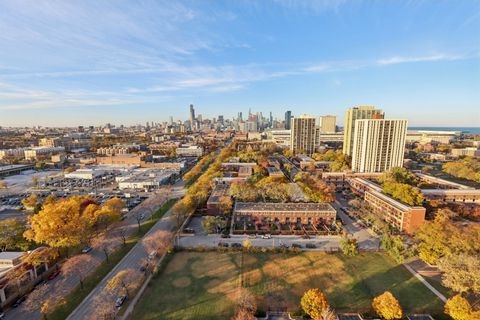 Tiny photo for 2901 S Michigan Avenue #1909, Chicago, IL 60616 (MLS # 12584609)