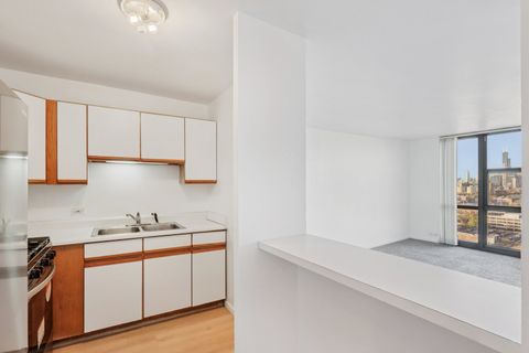 Tiny photo for 2901 S Michigan Avenue #1909, Chicago, IL 60616 (MLS # 12584609)