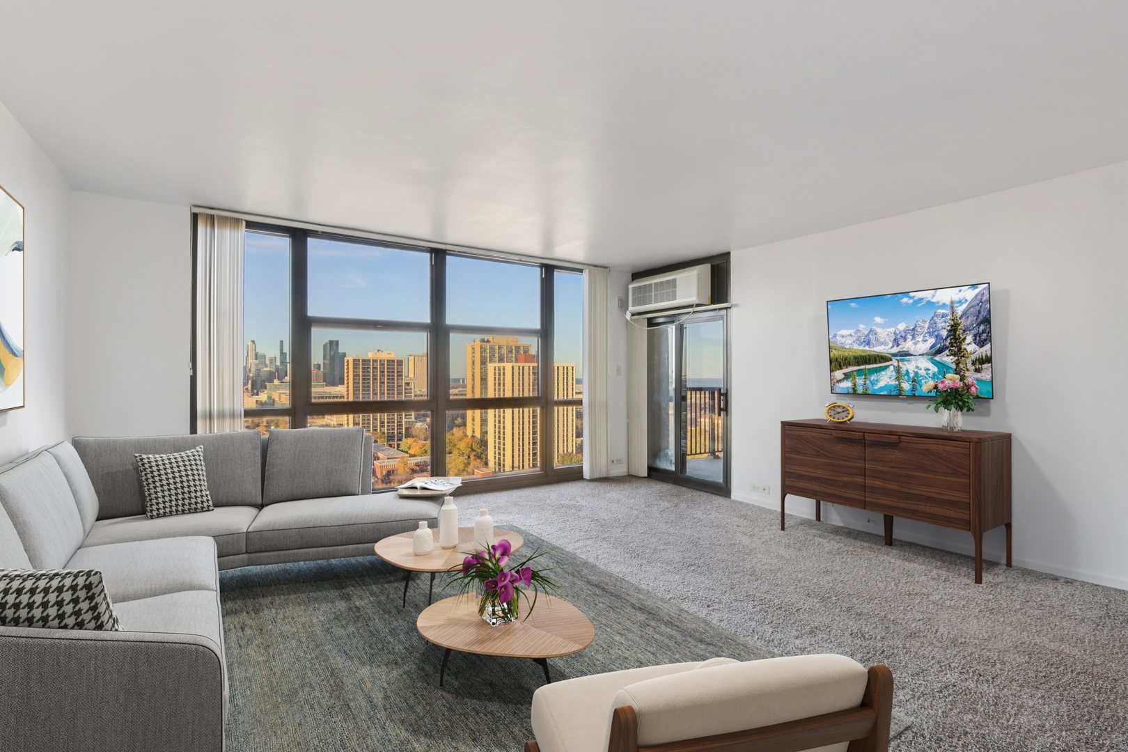 2901 S Michigan Avenue 1909