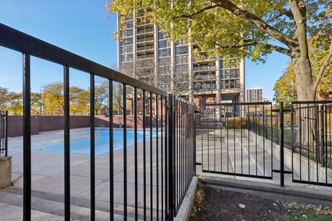 Tiny photo for 2901 S Michigan Avenue #1909, Chicago, IL 60616 (MLS # 12584609)
