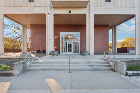 Tiny photo for 2901 S Michigan Avenue #1909, Chicago, IL 60616 (MLS # 12584609)