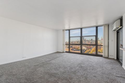 Tiny photo for 2901 S Michigan Avenue #1909, Chicago, IL 60616 (MLS # 12584609)