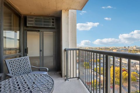 Tiny photo for 2901 S Michigan Avenue #1909, Chicago, IL 60616 (MLS # 12584609)