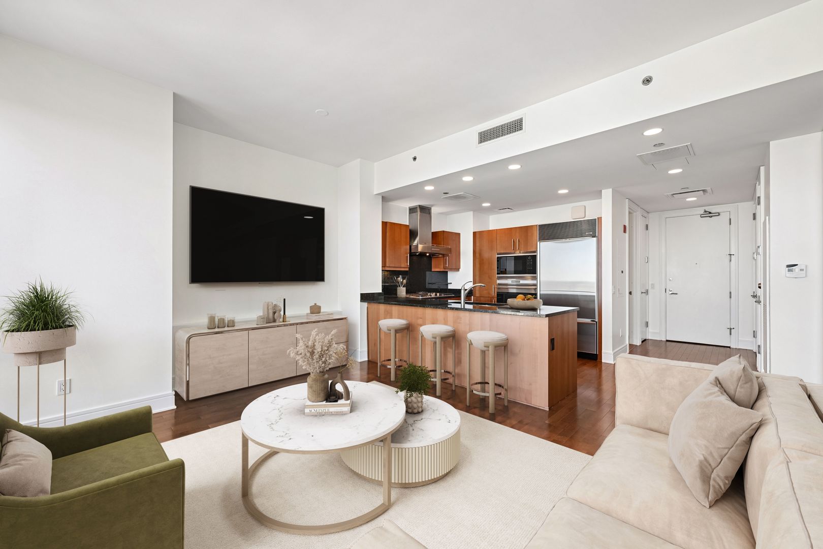 401 N Wabash Avenue 48E