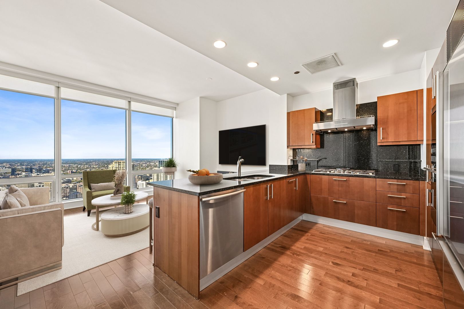 401 N Wabash Avenue 48E