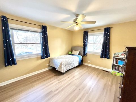 Tiny photo for 1028 Tiverton Court, Schaumburg, IL 60193 (MLS # 12574453)
