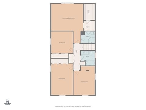 Tiny photo for 1028 Tiverton Court, Schaumburg, IL 60193 (MLS # 12574453)