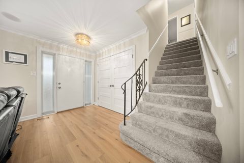 Tiny photo for 1028 Tiverton Court, Schaumburg, IL 60193 (MLS # 12574453)