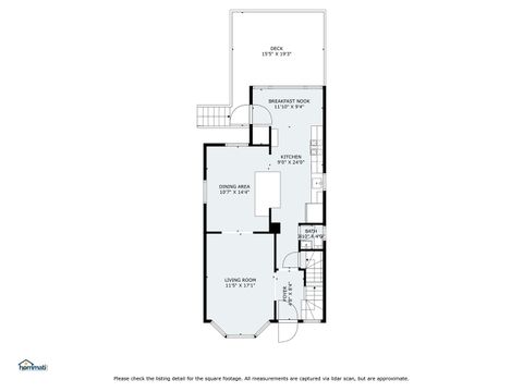 Tiny photo for Chicago, IL 60640 (MLS # 12462064)