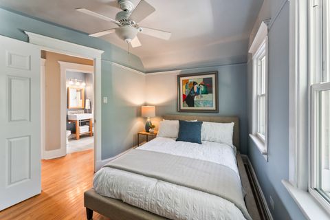 Tiny photo for Chicago, IL 60640 (MLS # 12462064)