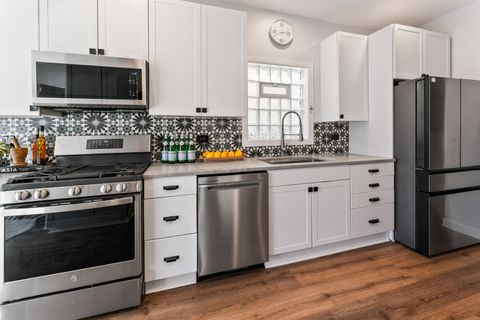 Tiny photo for Chicago, IL 60640 (MLS # 12462064)