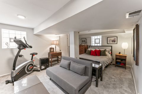 Tiny photo for Chicago, IL 60640 (MLS # 12462064)