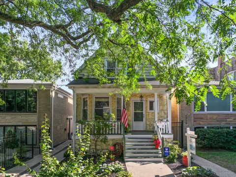 Tiny photo for Chicago, IL 60640 (MLS # 12462064)