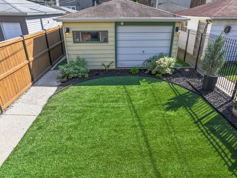 Tiny photo for Chicago, IL 60640 (MLS # 12462064)