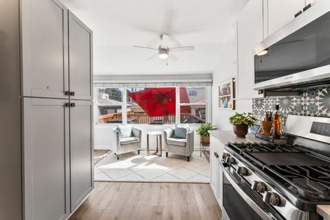Tiny photo for Chicago, IL 60640 (MLS # 12462064)