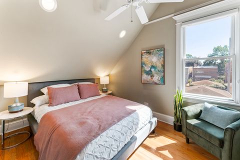 Tiny photo for Chicago, IL 60640 (MLS # 12462064)