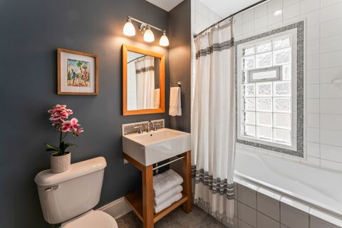 Tiny photo for Chicago, IL 60640 (MLS # 12462064)