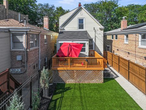 Tiny photo for Chicago, IL 60640 (MLS # 12462064)