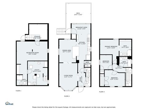 Tiny photo for Chicago, IL 60640 (MLS # 12462064)