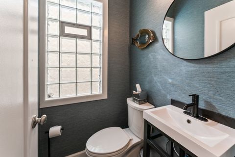 Tiny photo for Chicago, IL 60640 (MLS # 12462064)