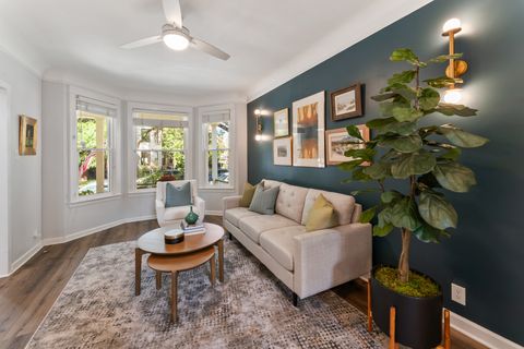 Tiny photo for Chicago, IL 60640 (MLS # 12462064)