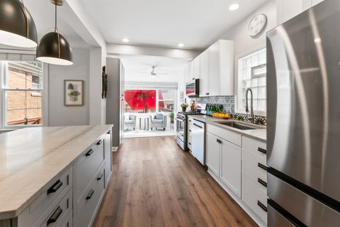 Tiny photo for Chicago, IL 60640 (MLS # 12462064)