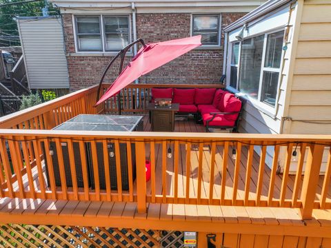 Tiny photo for Chicago, IL 60640 (MLS # 12462064)