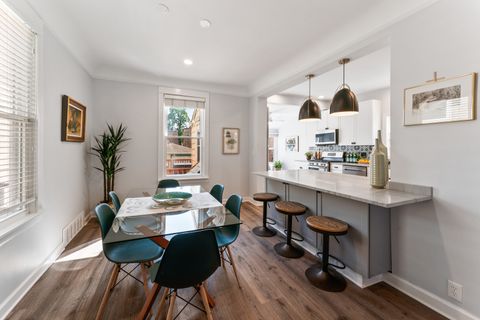 Tiny photo for Chicago, IL 60640 (MLS # 12462064)