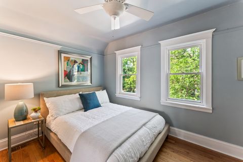 Tiny photo for Chicago, IL 60640 (MLS # 12462064)