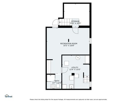 Tiny photo for Chicago, IL 60640 (MLS # 12462064)