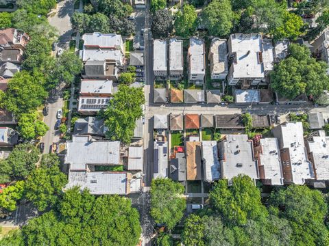 Tiny photo for Chicago, IL 60640 (MLS # 12462064)