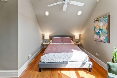 Tiny photo for Chicago, IL 60640 (MLS # 12462064)