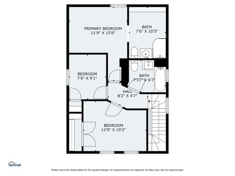 Tiny photo for Chicago, IL 60640 (MLS # 12462064)