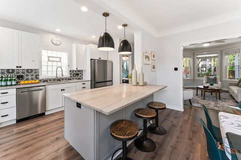 Tiny photo for Chicago, IL 60640 (MLS # 12462064)