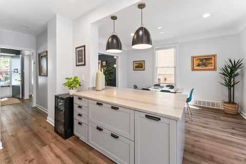 Tiny photo for Chicago, IL 60640 (MLS # 12462064)