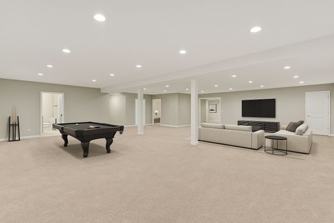 Tiny photo for 2471 Augusta Way, Highland Park, IL 60035 (MLS # 12500395)