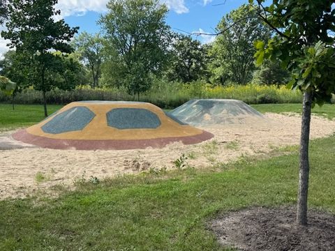 Tiny photo for 2471 Augusta Way, Highland Park, IL 60035 (MLS # 12500395)