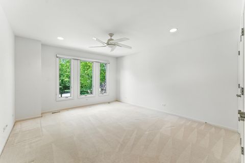 Tiny photo for 2471 Augusta Way, Highland Park, IL 60035 (MLS # 12500395)