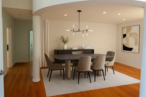 Tiny photo for 2471 Augusta Way, Highland Park, IL 60035 (MLS # 12500395)