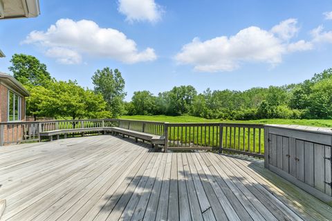 Tiny photo for 2471 Augusta Way, Highland Park, IL 60035 (MLS # 12500395)